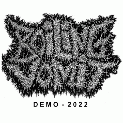 Boiling Vomit : Demo 2022